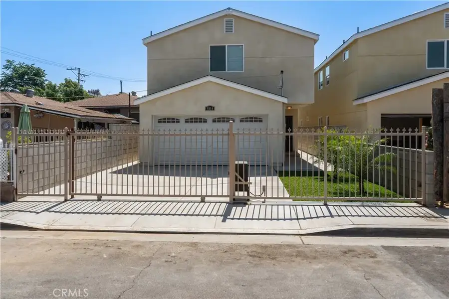 5814 Juarez, Whittier, CA 90606 - #2