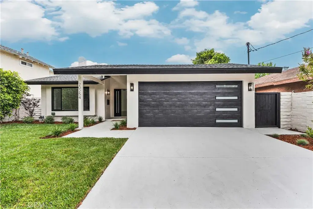 20254 Leadwell Street, Winnetka, CA 91306 - #1
