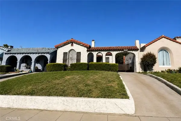 7410 S Harvard, Los Angeles, CA 90047