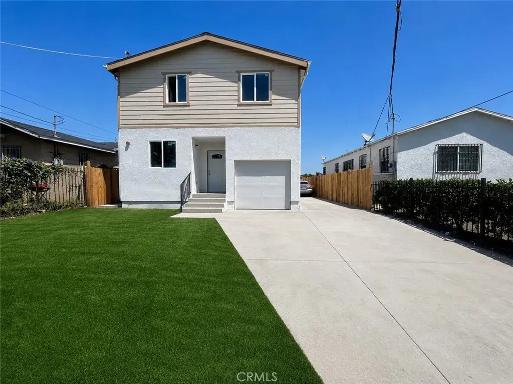 221--223 W 106th, Los Angeles, CA 90003 - #1