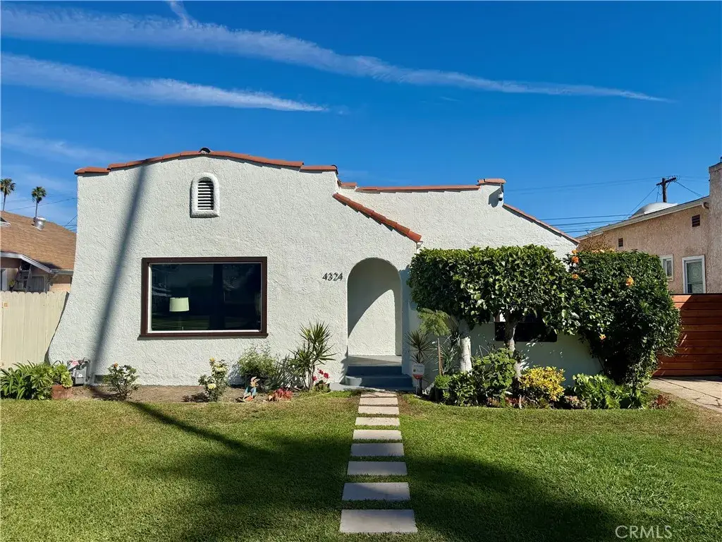 4324 2nd Ave, Los Angeles, CA 90008 - #1