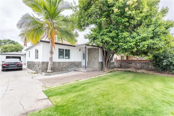 2422 Bryce, El Monte, CA 91732