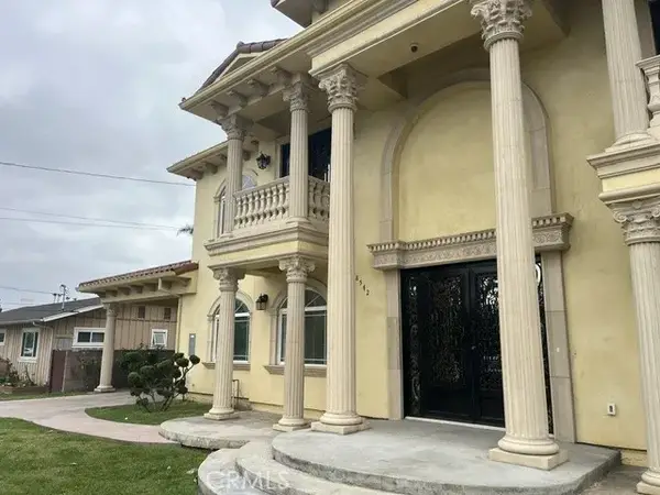 8542 11th, Downey, CA 90241