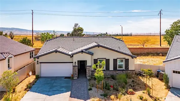 45061 Floral Vista, Lancaster, CA 93536