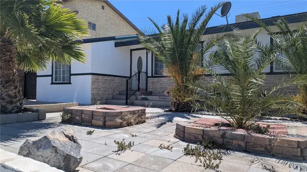 440 Lillian, Barstow, CA 92311 - #1