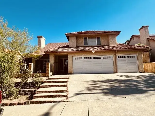 1040 Marigold, Palmdale, CA 93551 - #1