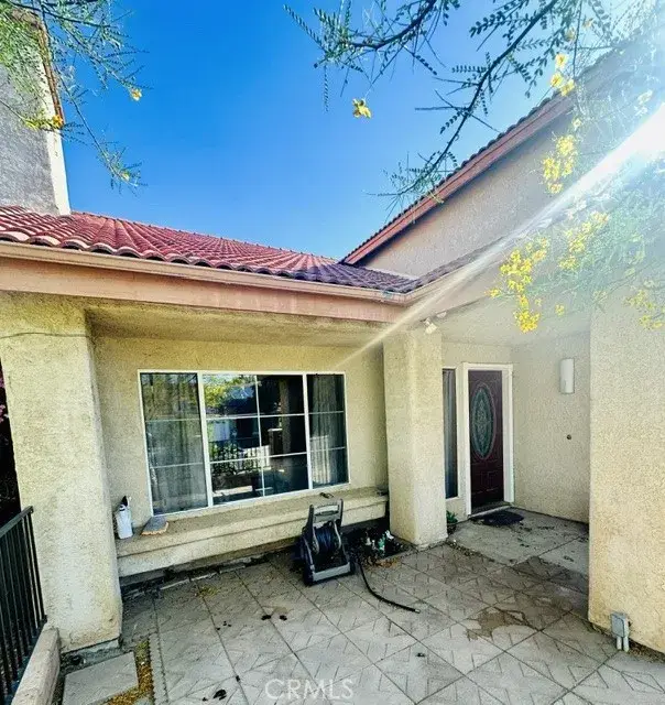 1040 Marigold, Palmdale, CA 93551 - #2