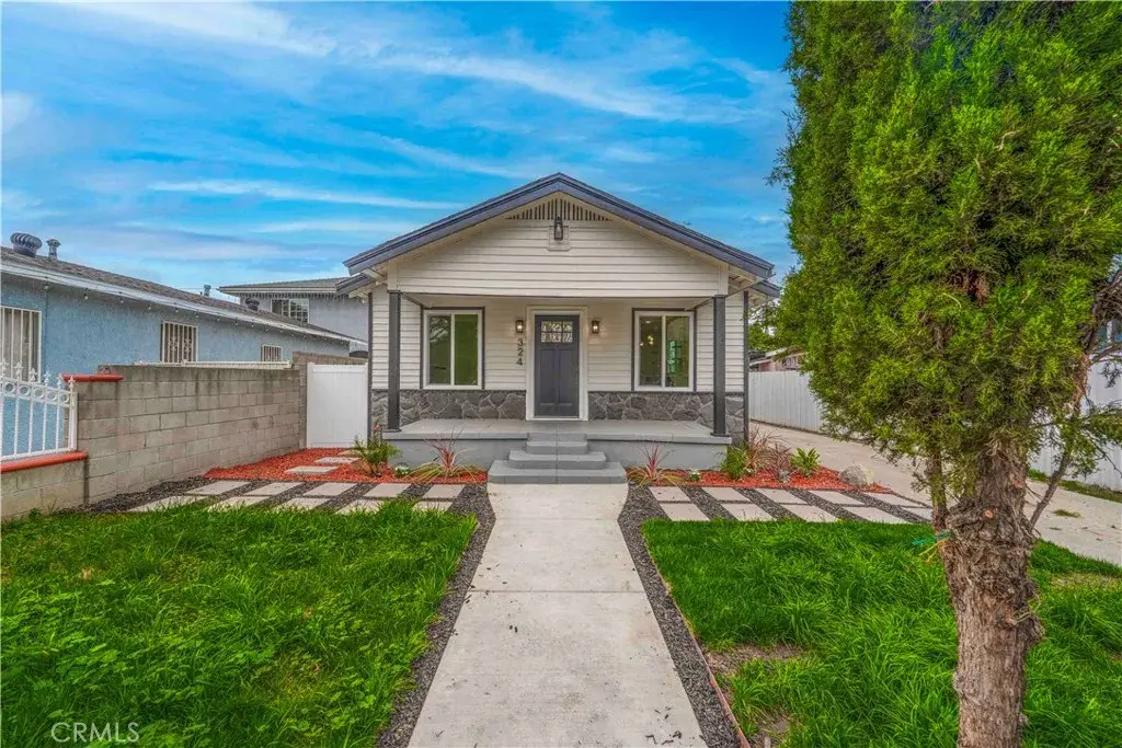 324 E 84th Street, Los Angeles, CA 90003 - #1