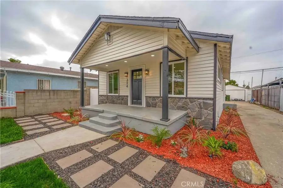 324 E 84th Street, Los Angeles, CA 90003 - #2