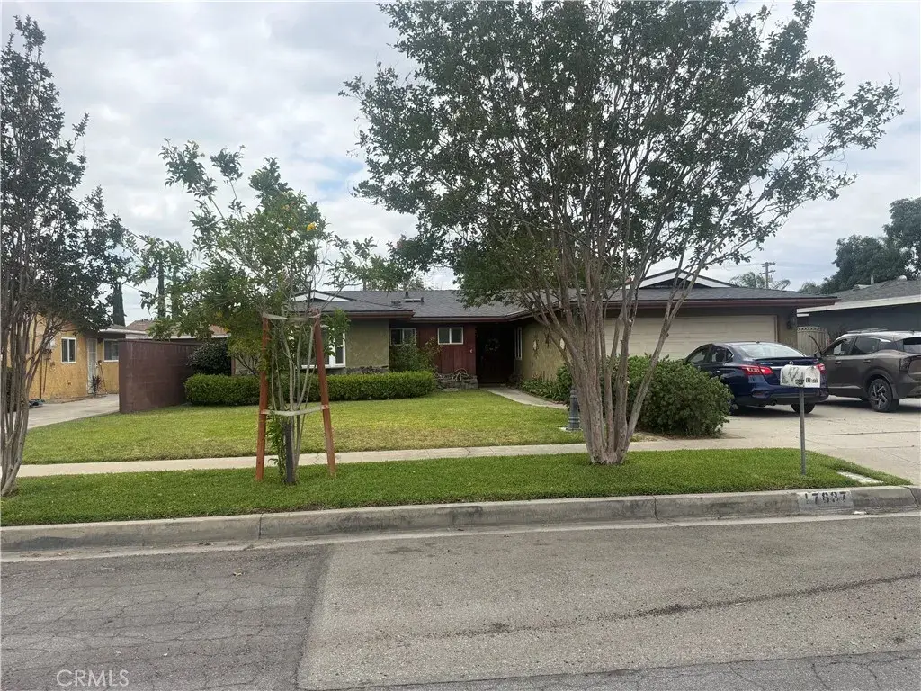 17637 Pinedale Avenue, Fontana, CA 92335 - #1