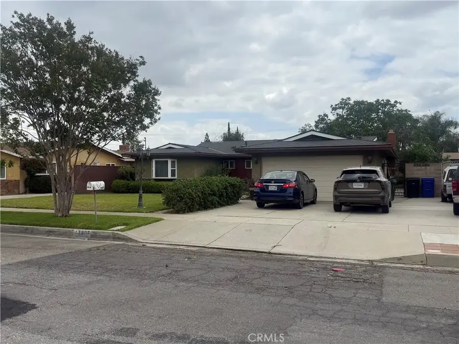 17637 Pinedale Avenue, Fontana, CA 92335 - #2