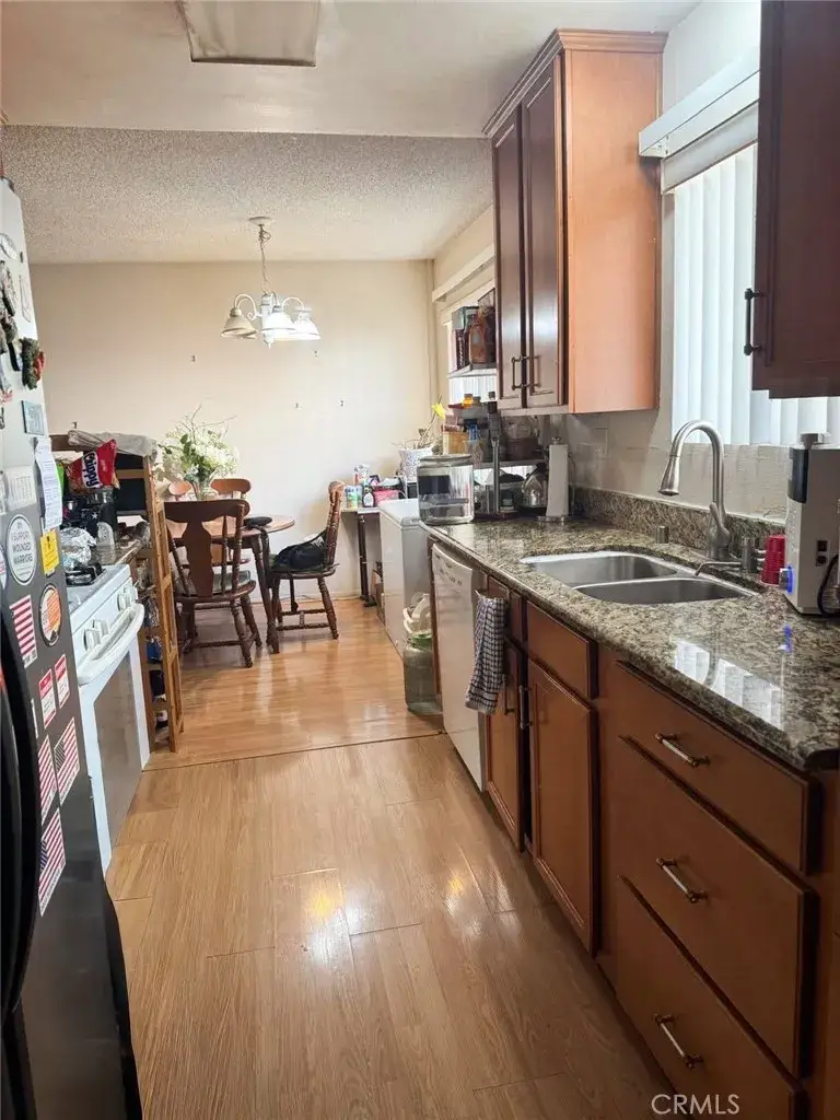 1203 E San Antonio Drive #201, Long Beach, CA 90807 - #2