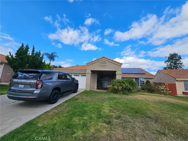 10950 Shady Glade, Moreno Valley, CA 92557