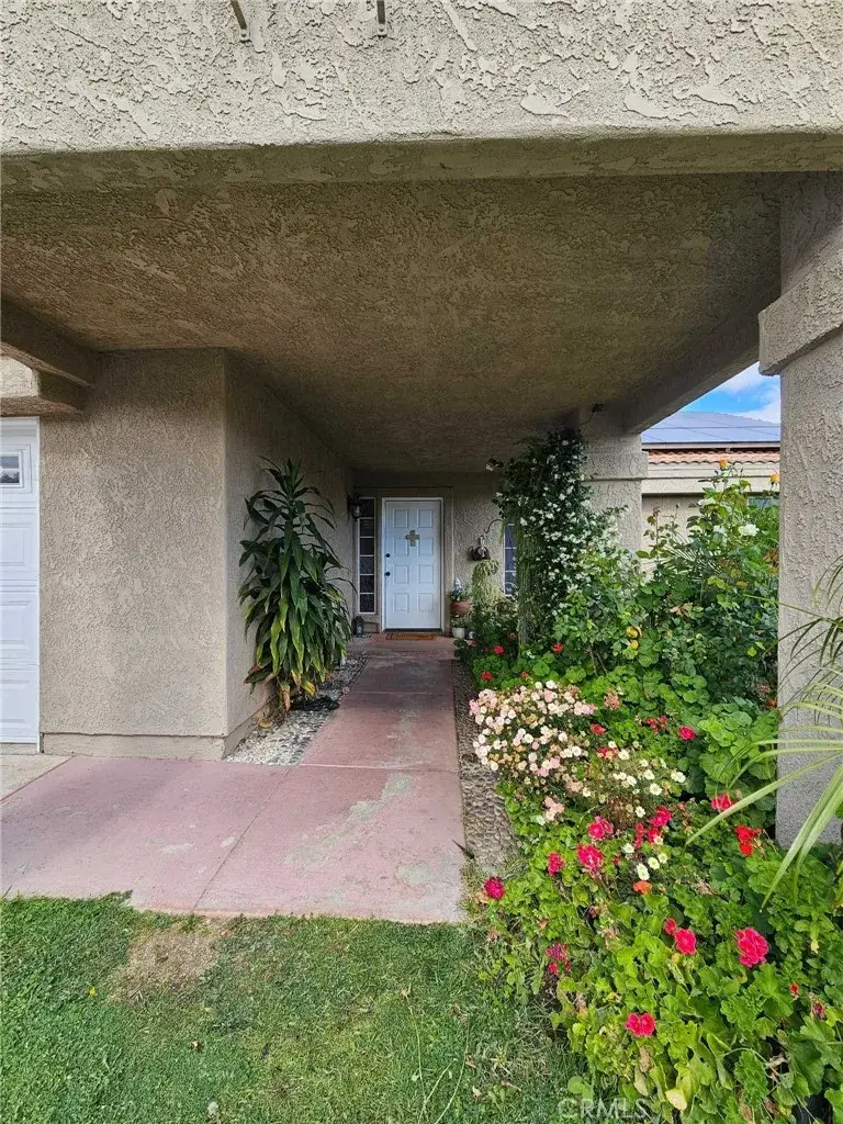 10950 Shady Glade, Moreno Valley, CA 92557 - #2