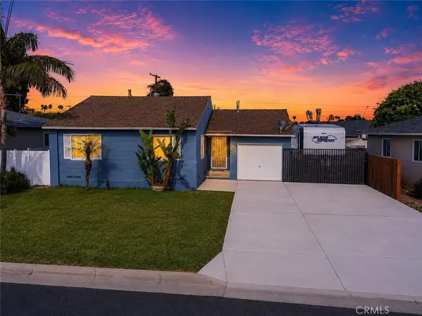 220 S Dexter Street, La Habra, CA 90631