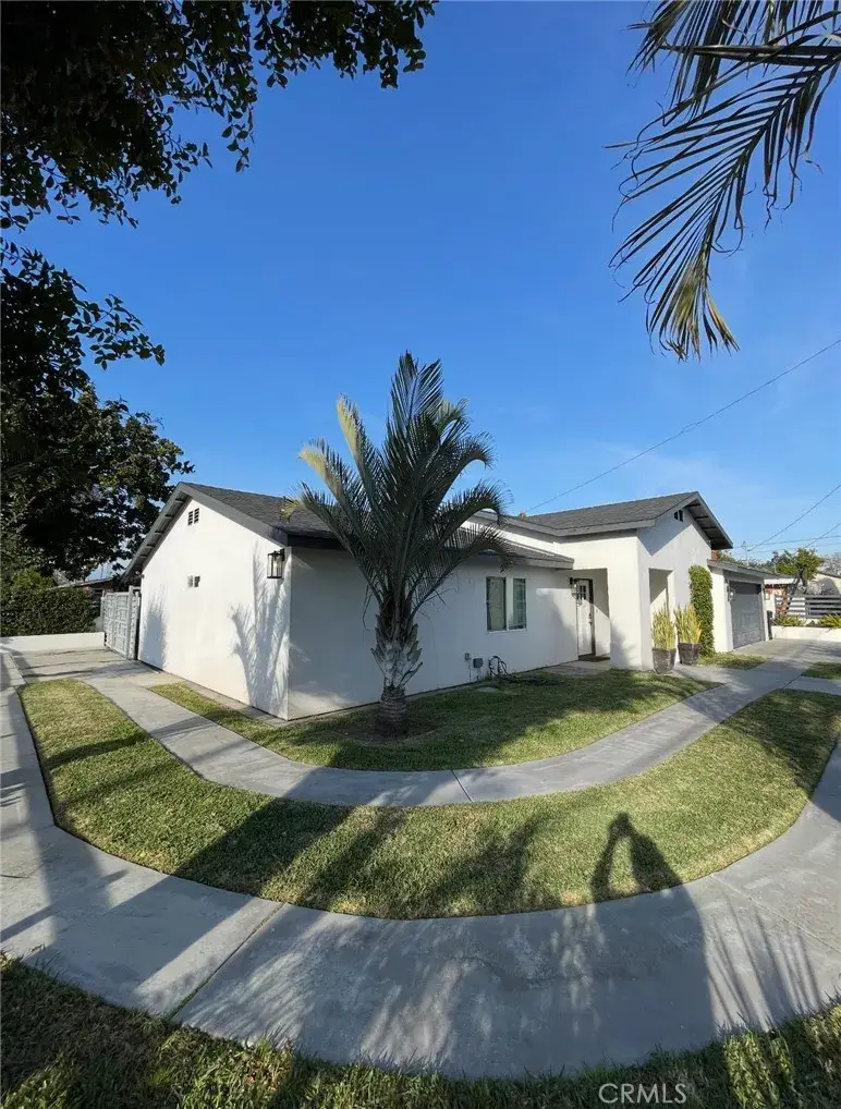 5801 Lubec, Bell Gardens, CA 90201 - #1