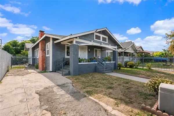 3935 S Harvard, Los Angeles, CA 90062