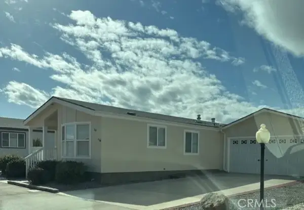22241 Nisqually #59, Apple Valley, CA 92308