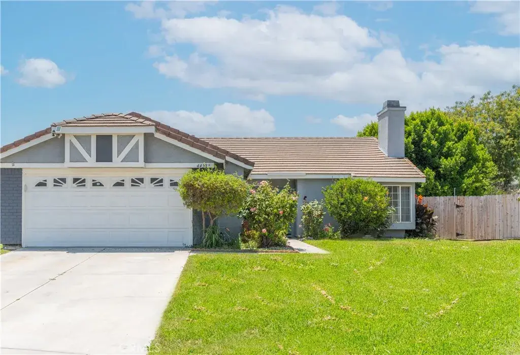 4458 Hale, Riverside, CA 92501 - #1