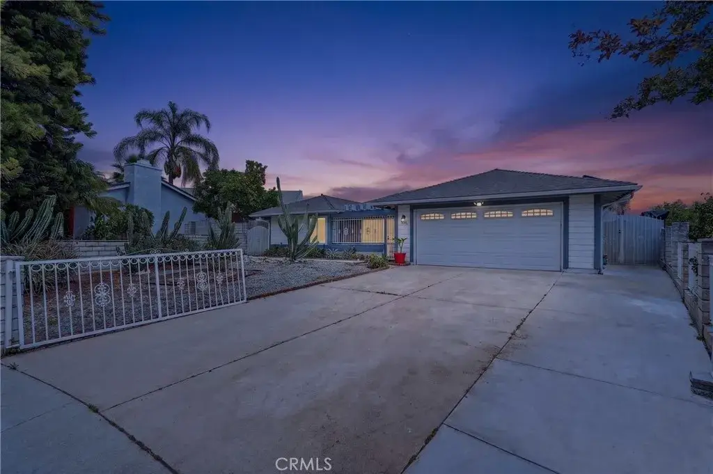 2204 Wilkie Dr, Pomona, CA 91767 - #1