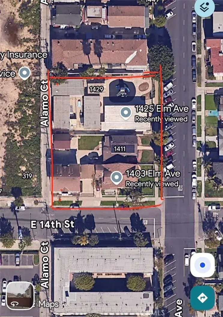1403 Elm, Long Beach, CA 90813 - #2