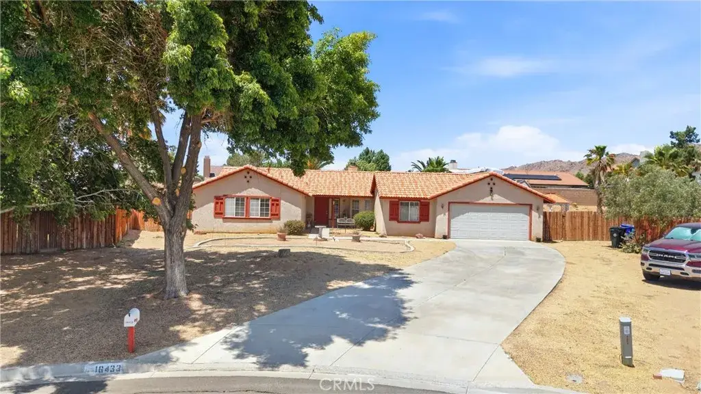 16433 Pauhaska, Apple Valley, CA 92307 - #1