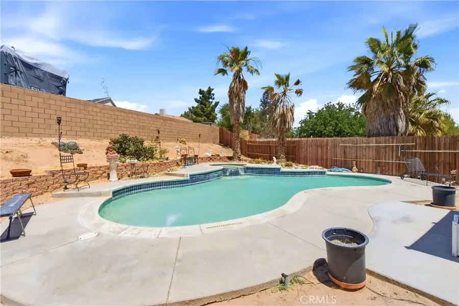 16433 Pauhaska, Apple Valley, CA 92307 - #2