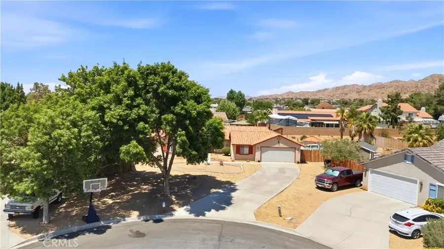 16433 Pauhaska, Apple Valley, CA 92307 - #3