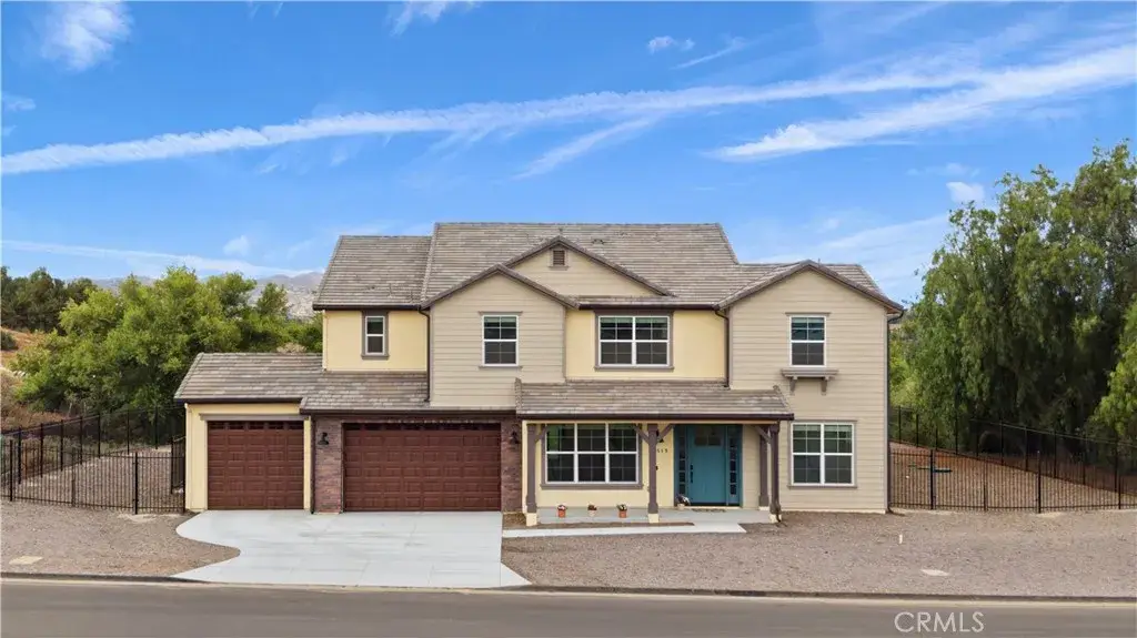 16519 Ginger Creek Drive, Riverside, CA 92504 - #1