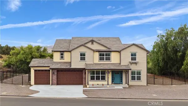 16519 Ginger Creek Drive, Riverside, CA 92504