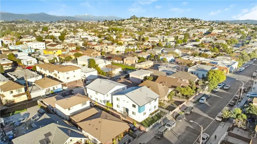 2437-2439 Malabar Street, Los Angeles, CA 90033 - #1
