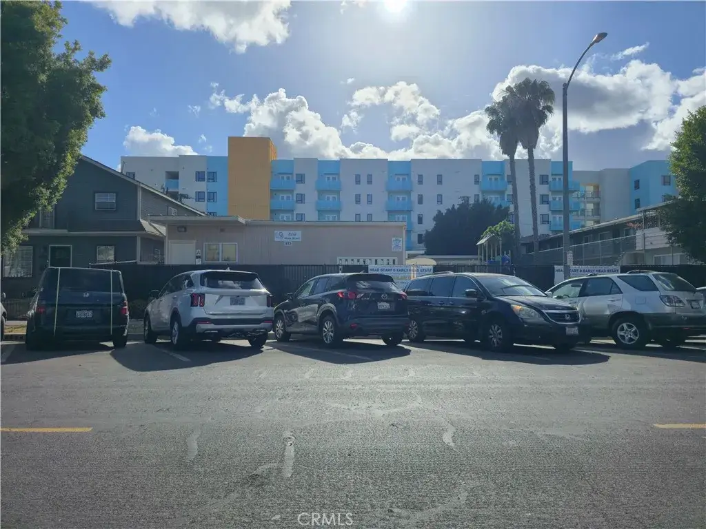 1425 Elm, Long Beach, CA 90813 - #1