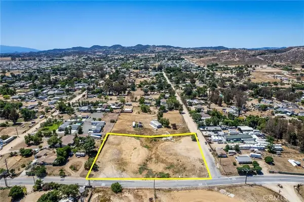 0 Hawthorne, Menifee, CA 92584