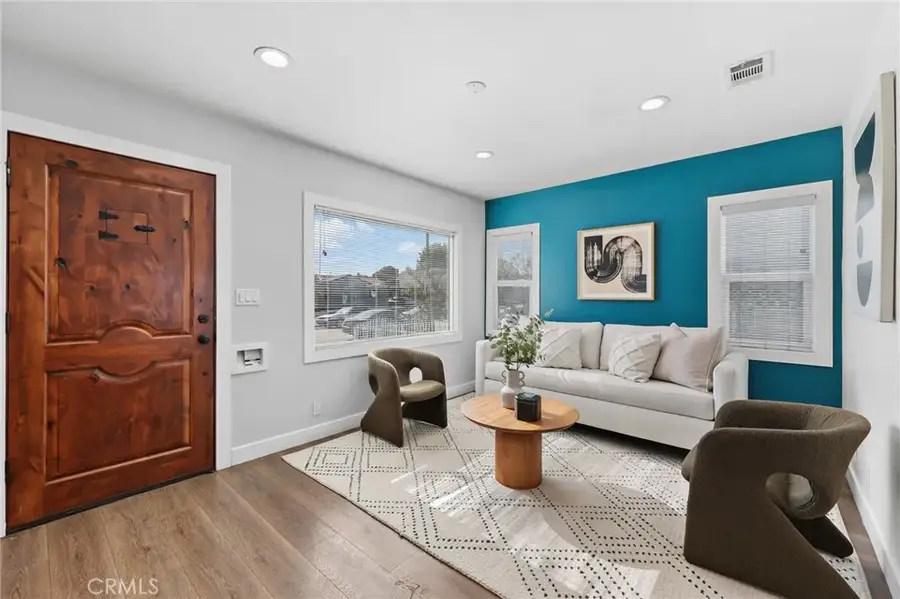 6612 2nd, Los Angeles, CA 90043 - #3
