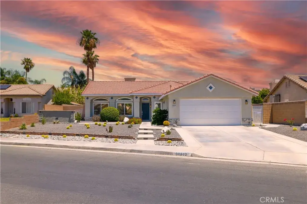 30292 San Eljay, Cathedral City, CA 92234 - #1