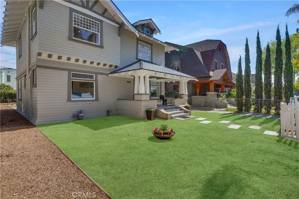1800 S Oxford, Los Angeles, CA 90006 - #1