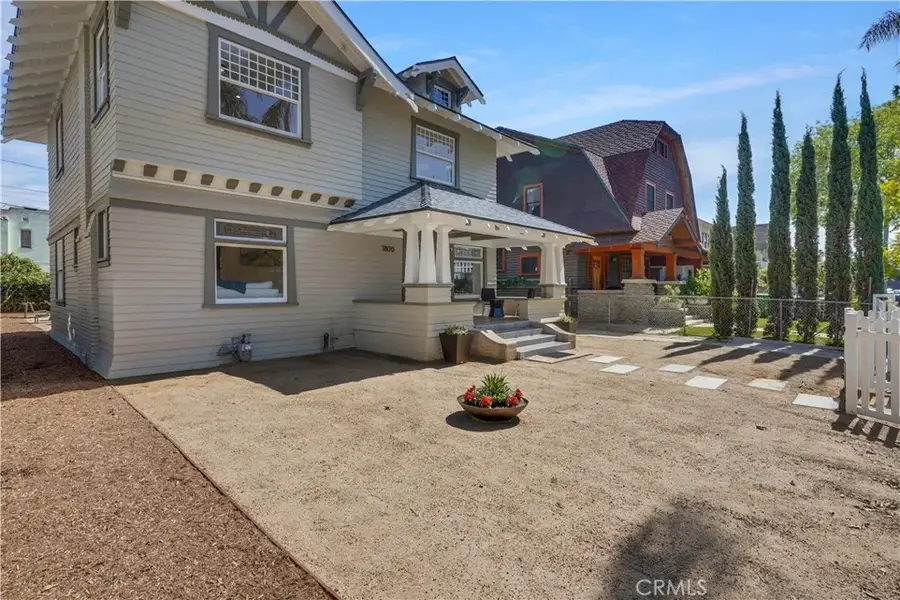 1800 S Oxford, Los Angeles, CA 90006 - #2
