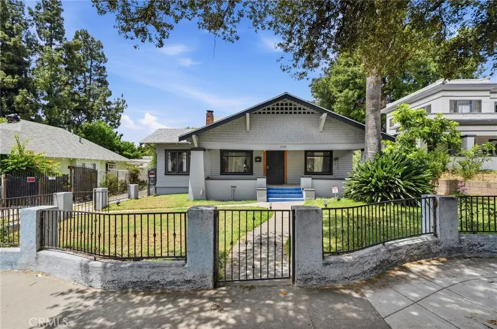 1029 N Marengo Avenue, Pasadena, CA 91103 - #1
