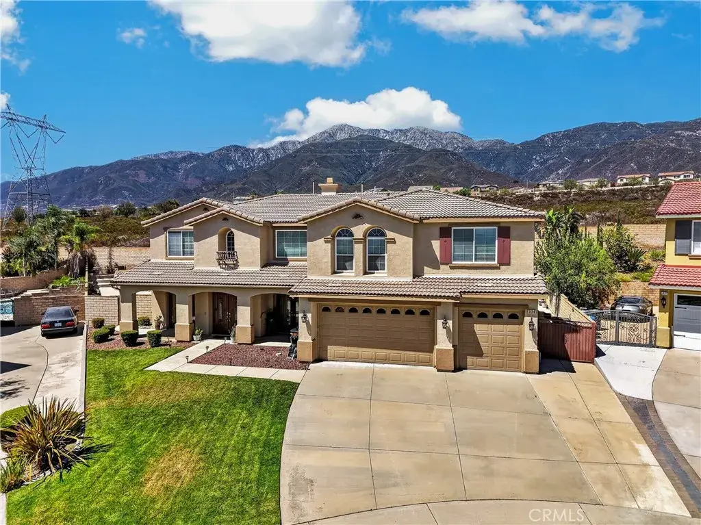 5406 Duncaster Place, Rancho Cucamonga, CA 91739 - #1
