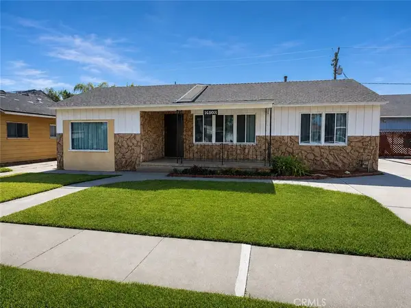 14508 Allingham, Norwalk, CA 90650
