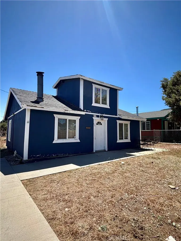 854 Fir, Big Bear City, CA 92314 - #1
