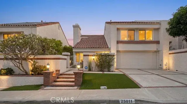 25011 Luna Bonita Drive, Laguna Hills, CA 92653 - #1