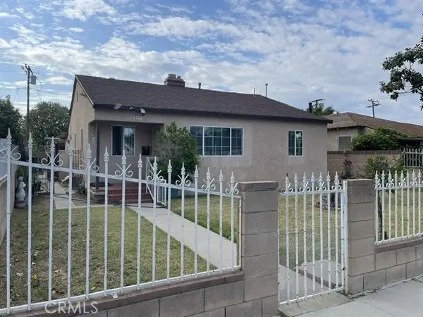6217 Norwalk, Whittier, CA 90606