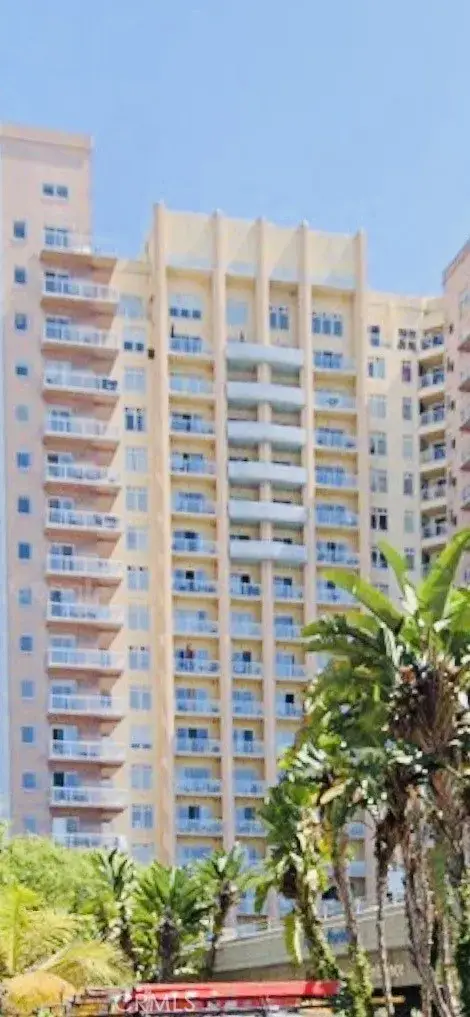 388 E Ocean Boulevard #718, Long Beach, CA 90802 - #2
