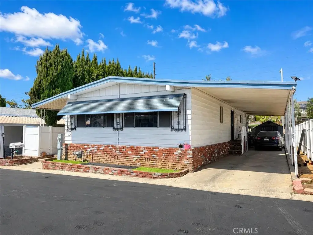 1051 Site Dr #61, Brea, CA 92821 - #1