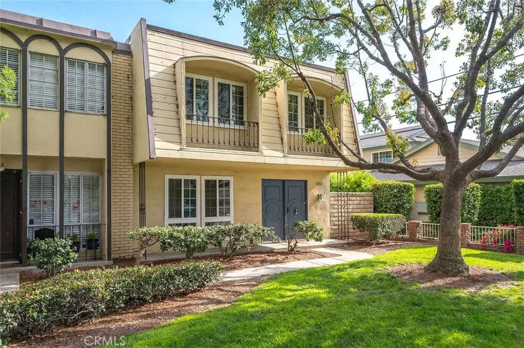 1804 W Glenoaks Avenue, Anaheim, CA 92801 - #1