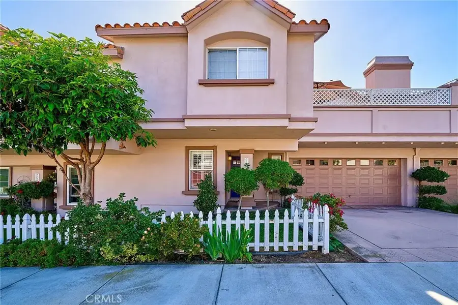 2503 Perkins Lane, Redondo Beach, CA 90278 - #2