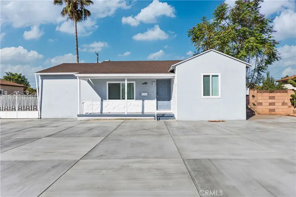9971 Ilex Avenue, Pacoima, CA 91331 - #1