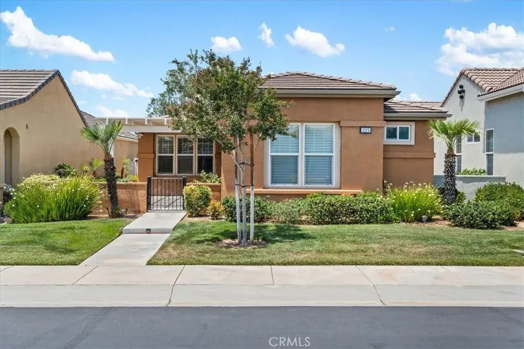 125 Thistle, Beaumont, CA 92223 - #1