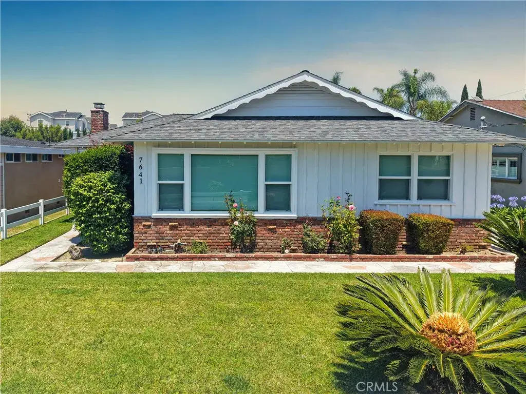 7641 Nada Street, Downey, CA 90242 - #1